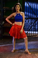 Richa Panai Stills From Rakshaka Bhatudu